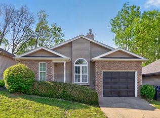 889 Revere Run Dr, Lexington, KY 40509