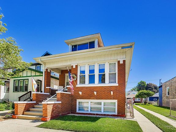 2nd image of 1331 Wesley Ave