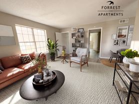 Forrest Cove Apartments