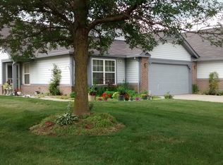 6583 E Walton Dr, Camby, IN