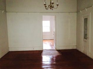 914 18th Street S, Fort Smith, AR 72901