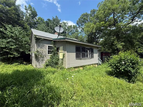 1011 Madison #9514, Fredericktown, MO 63645