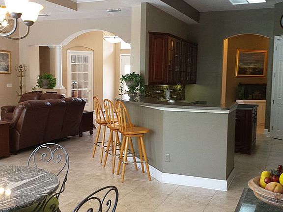 Breakfast / Kitchen