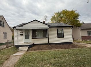 27304 New York St, Inkster, MI 48141