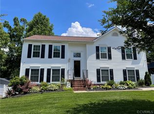 4231 Montclair Rd, Richmond, VA 23223