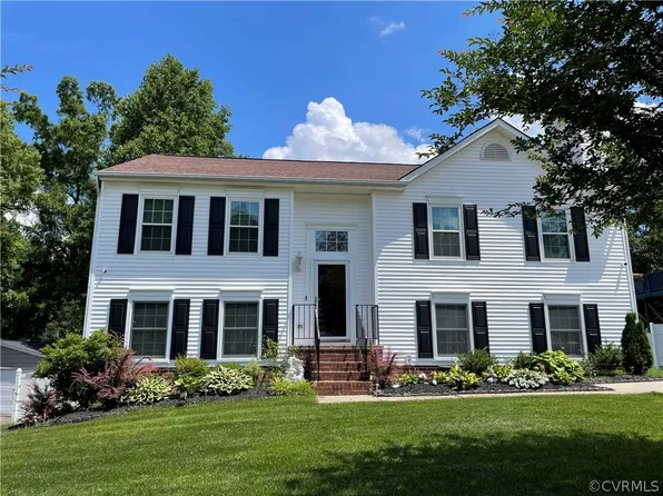 4231 Montclair Rd, Richmond, VA 23223