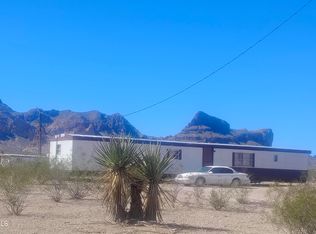 2549 S Hopi Rd #3, Golden Valley, AZ 86413