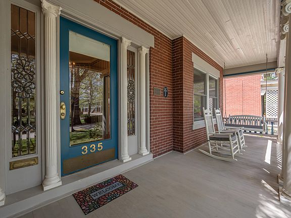 5th image of 335 Transylvania Park