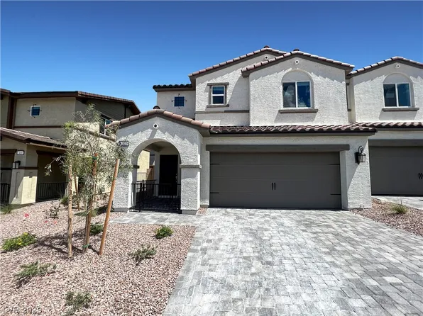 307 Bay Village Pl, Henderson, NV 89011