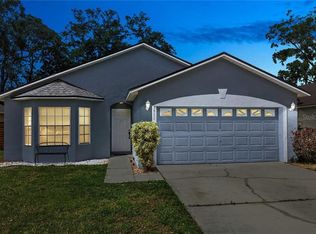 2802 Palm Isle Way, Orlando, FL 32829