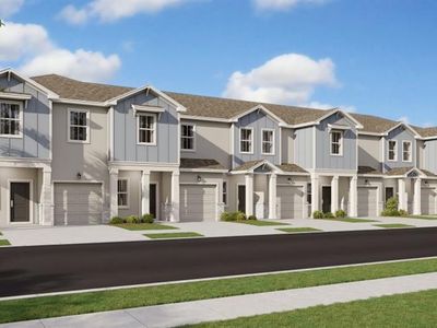 2550 Skyline Loop, Kissimmee, FL, 34758