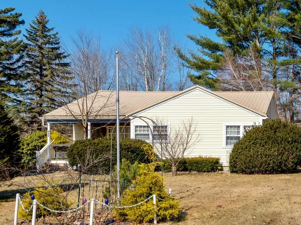 488 Portland Street, Rochester, NH 03867