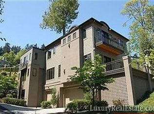 7904 E Mercer Way, Mercer Island, WA 98040