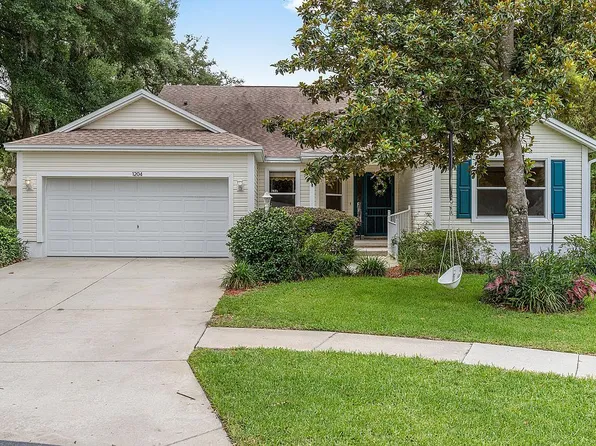 1204 Bower Ln, Lady Lake, FL 32159