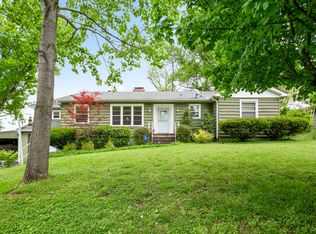 4112 Moss Rose Dr, Nashville, TN 37216