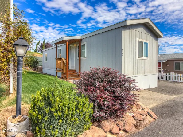 802 N 40th Ave Unit 23, Yakima, WA 98908