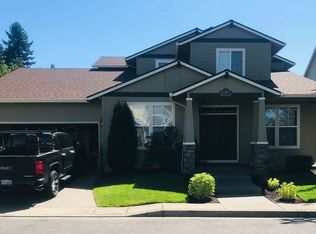 2210 SE Celebration Ct, Hillsboro, OR 97123