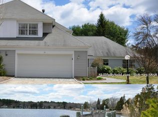 13 Jenney Ln, Marion, MA 02738