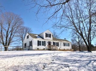 471 County Route 19, Hudson, NY 12534
