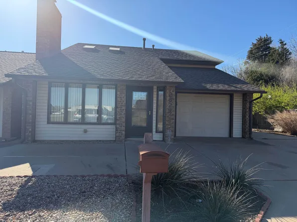 2626 Northgate Dr, Enid, OK 73703