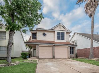 18442 N Willow Bluff Rd, Katy, TX 77449