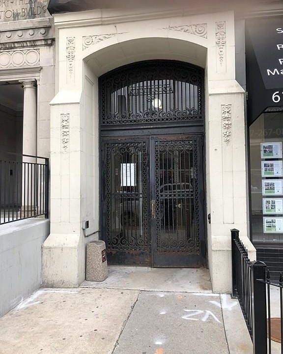 2nd image of 270 Huntington Ave #307W