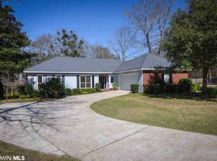 831 Artillery Range W, Daphne, AL 36527