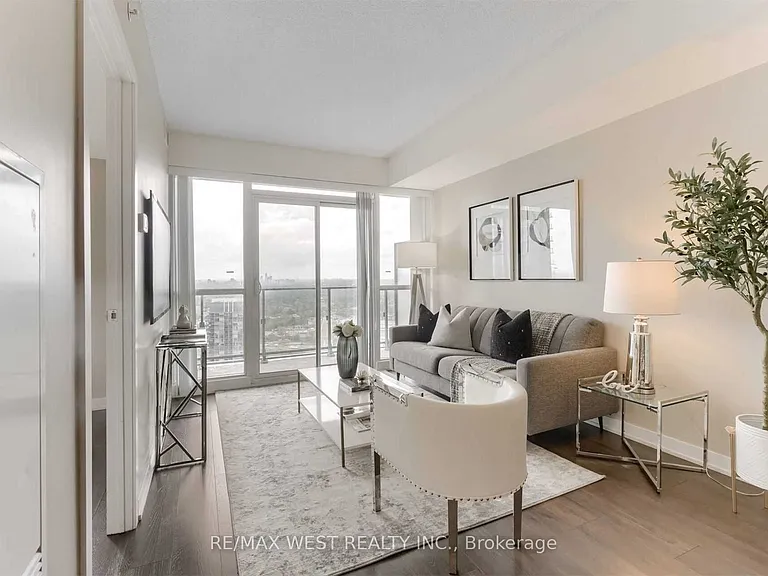 2200 Lake Shore Blvd W #4305 — Photo 7
