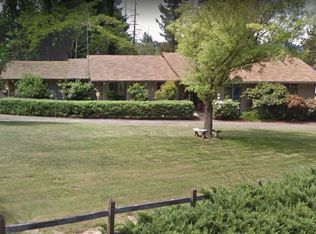 3551 Ridgewood Rd, Willits, CA 95490