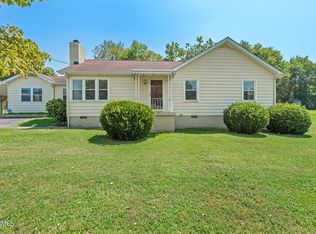 1150 Mayflower Rd, Kingston, TN 37763