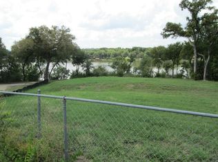 4890 Williams Spring Rd, Fort Worth, TX 76135