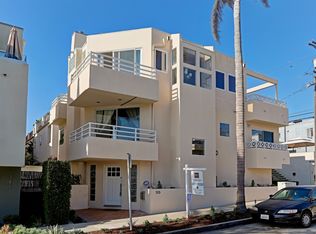 305 2nd St #2, Manhattan Beach, CA 90266