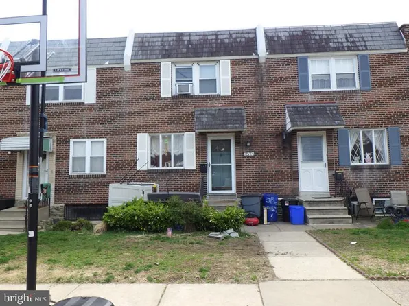 3574 Cresson St, Philadelphia, PA 19129
