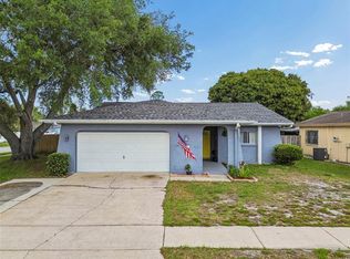 4733 Ridge Point Dr, Tampa, FL 33624