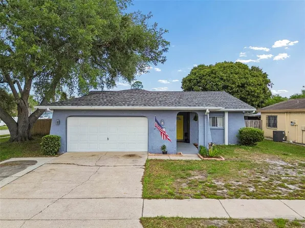 4733 Ridge Point Dr, Tampa, FL 33624