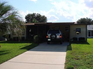 525 Saint Andrews Blvd, Lady Lake, FL 32159