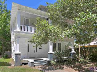 2255-2257 Wisteria St, Baton Rouge, LA 70806