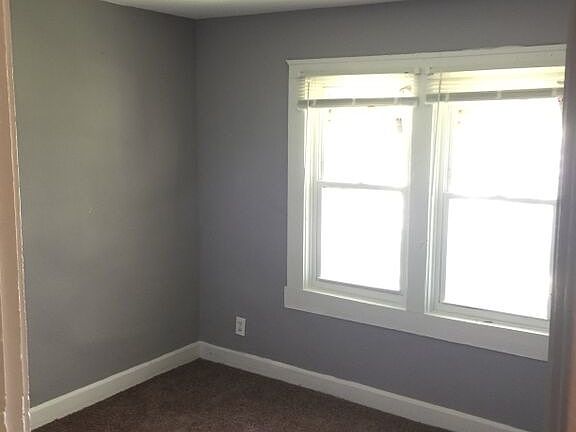 Bedroom #1