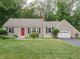 137 Ruggles St, Westborough, MA 01581