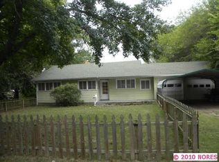 1425 East Dr, Bartlesville, OK 74006