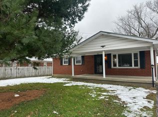 1910 Kendall Ln, Shively, KY 40216