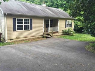 602 Jefferson Dr, Palmyra, VA 22963