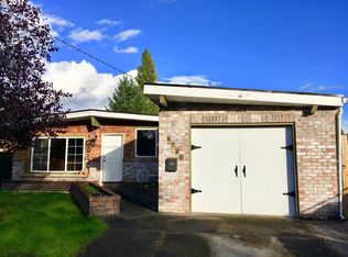 6720 SE 85th Ave, Portland, OR 97266