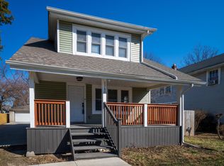 1360 E Weber Rd, Columbus, OH 43211