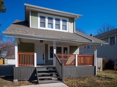 1360 E Weber Rd, Columbus, OH, 43211