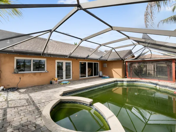 3570 NW 120th Way, Sunrise, FL 33323