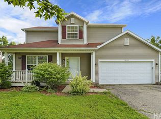 38317 N Monarch Ln, Waukegan, IL 60087