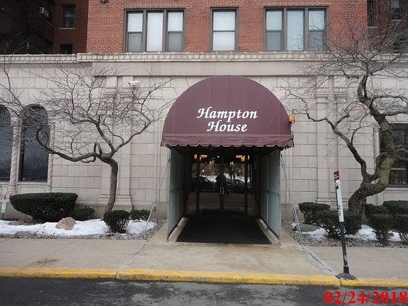 4th image of 5300 S South Shore Dr APT 73