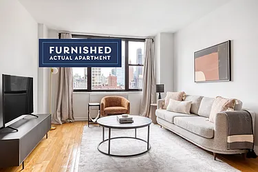 Rented by The Blueground