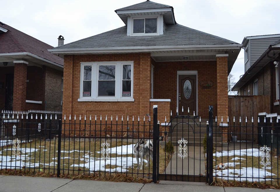 1st image of 1535 N Waller Ave